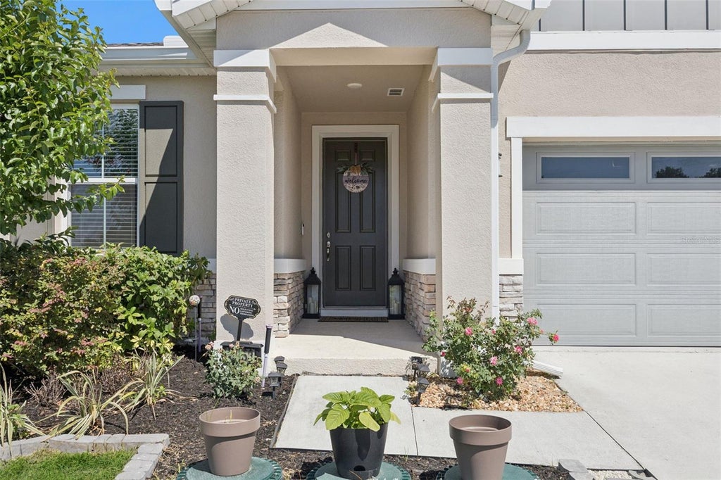 Photo of 10053 Spring Lake Drive, Clermont, FL 34711 (MLS # O6438699)