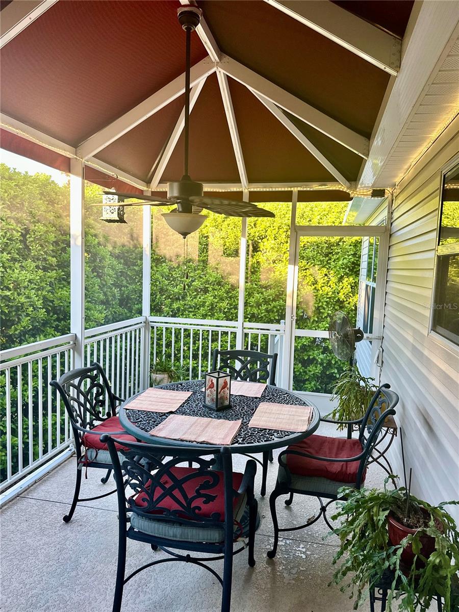 VILLAGES OF SUMTER - Residential