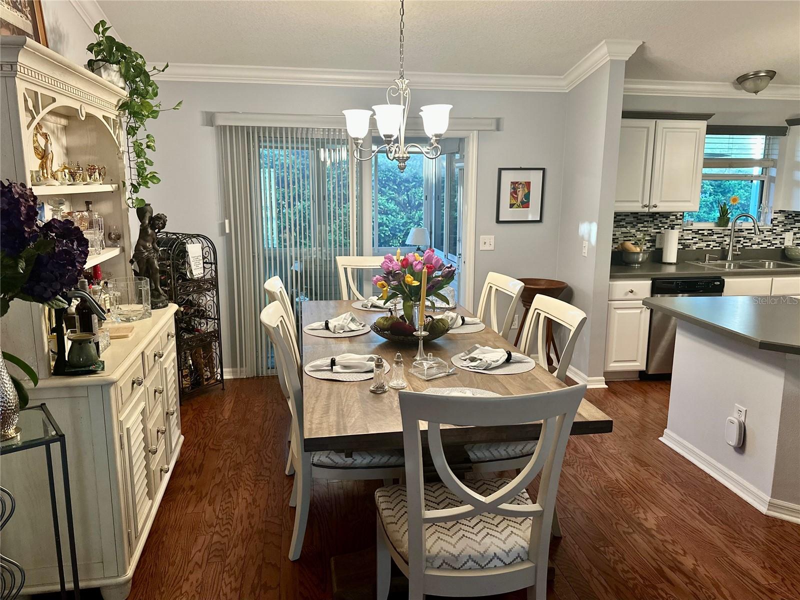 VILLAGES OF SUMTER - Residential