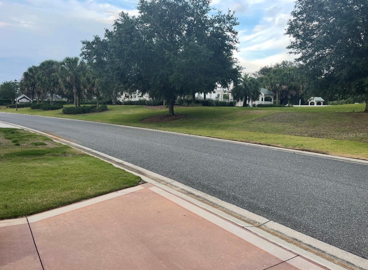 VILLAGES OF SUMTER - Residential