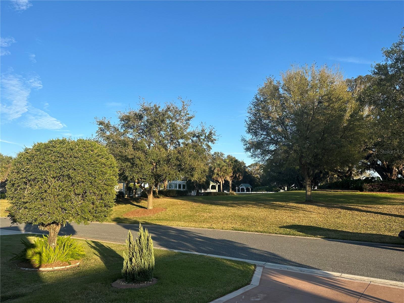 VILLAGES OF SUMTER - Residential