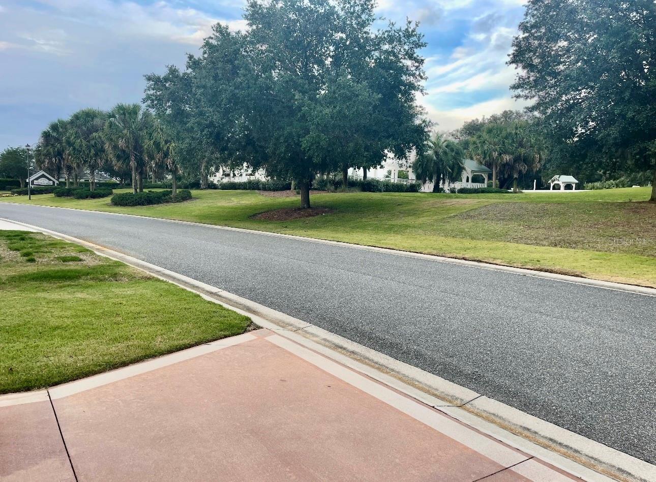 VILLAGES OF SUMTER - Residential