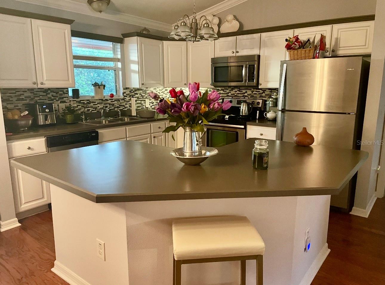 VILLAGES OF SUMTER - Residential