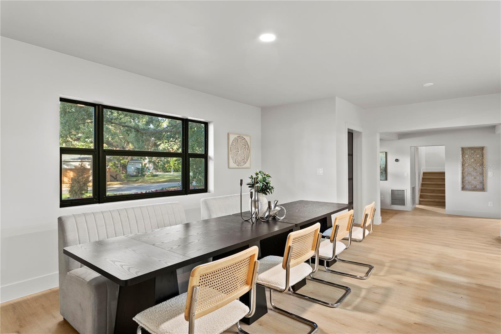 SUNSET PARK - Residential