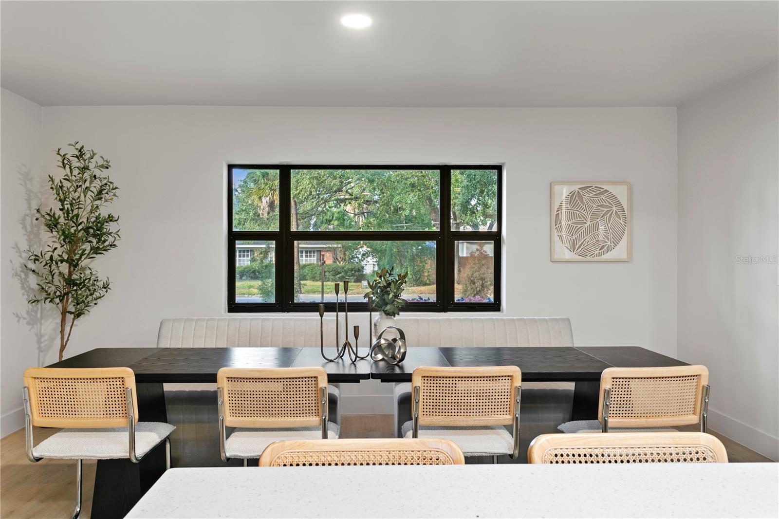 SUNSET PARK - Residential