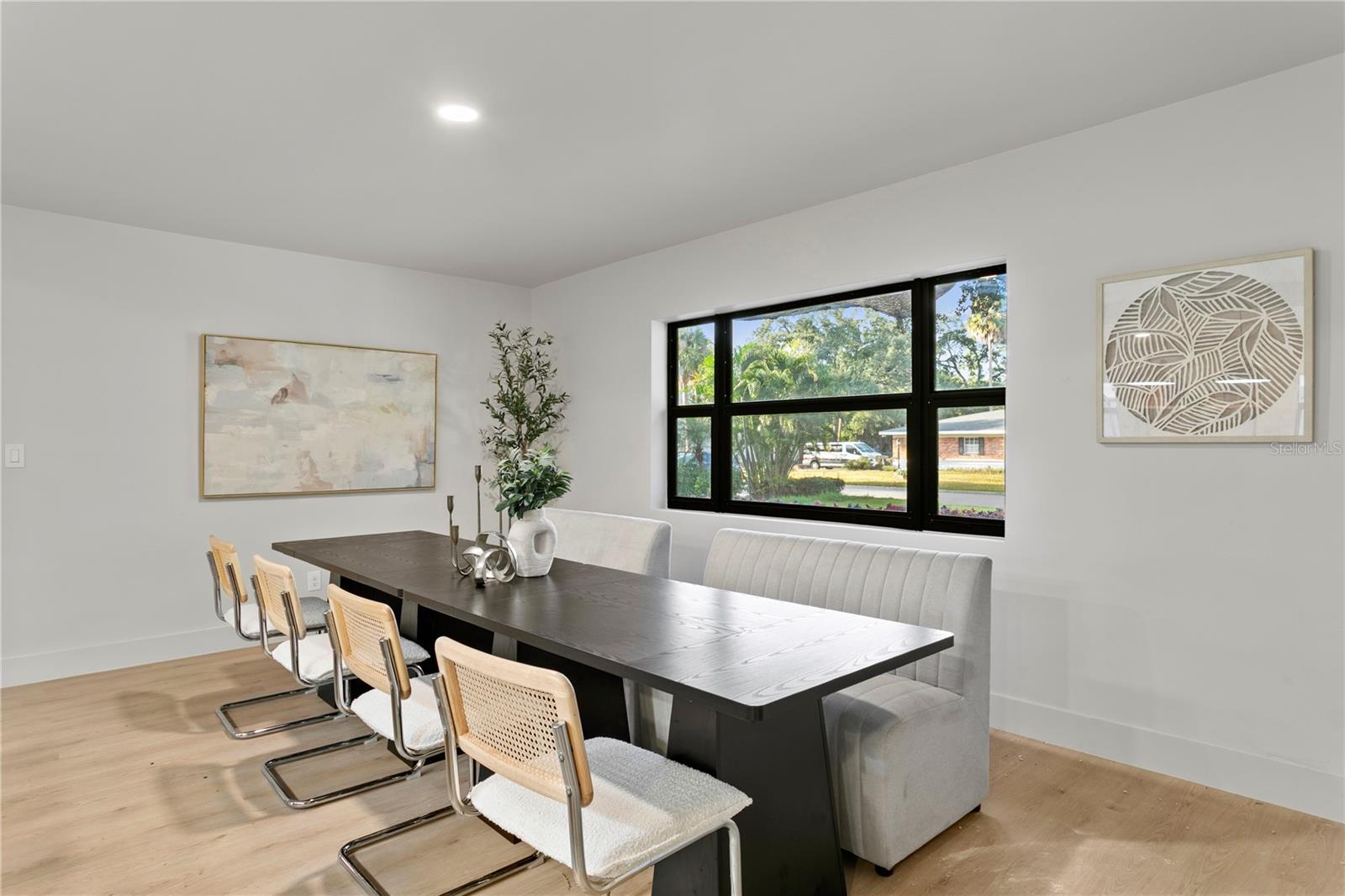 SUNSET PARK - Residential