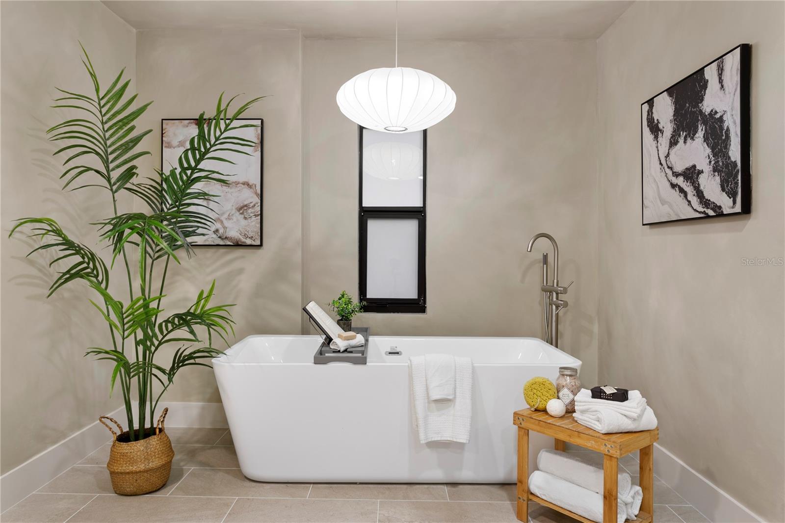 SUNSET PARK - Residential