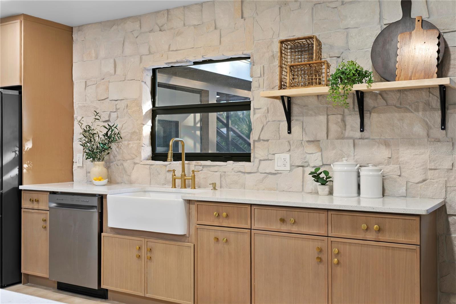 SUNSET PARK - Residential