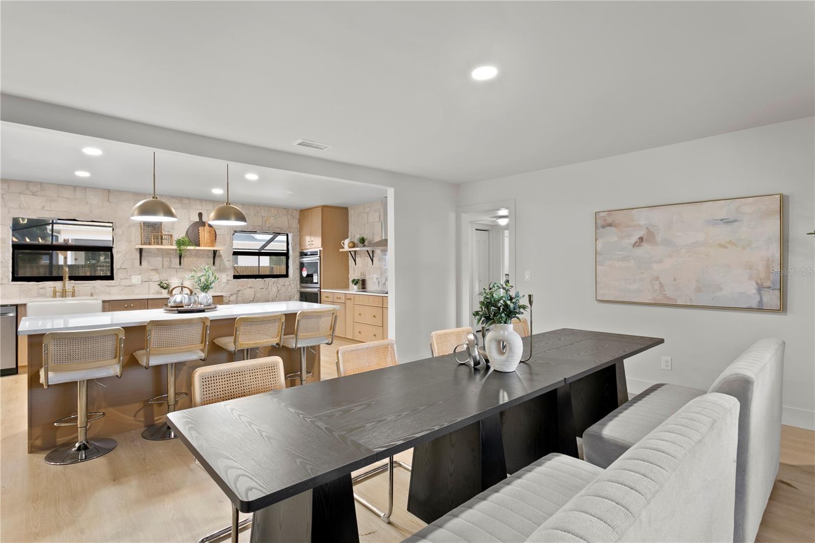 SUNSET PARK - Residential