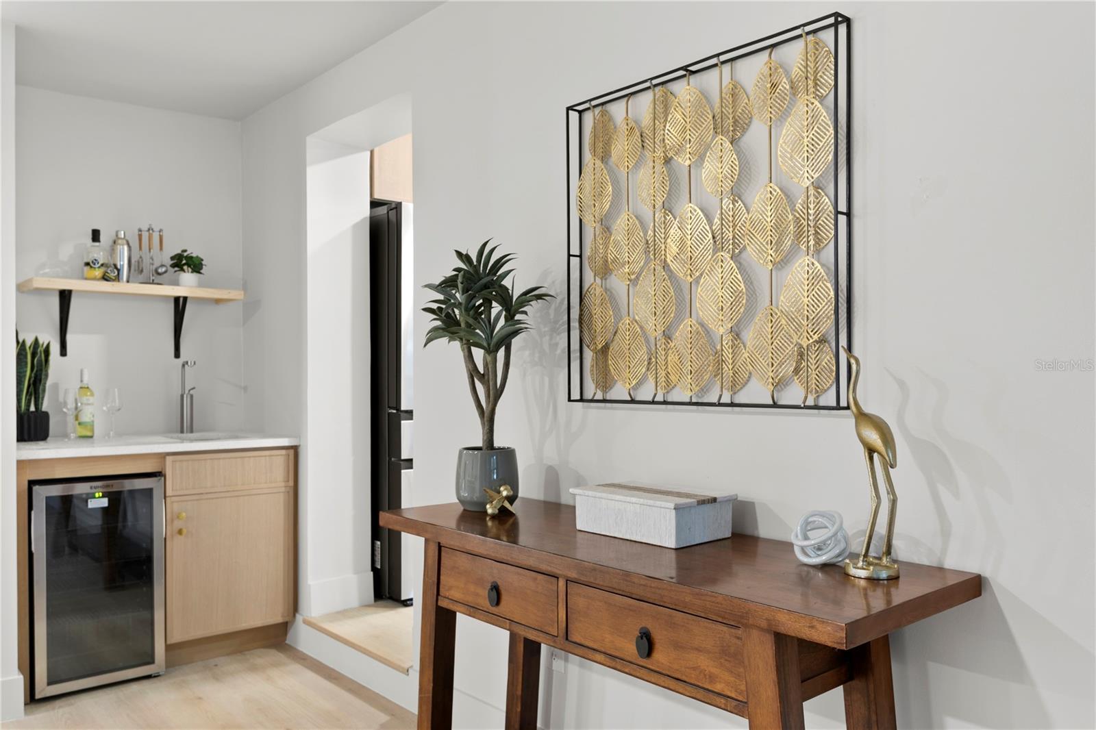 SUNSET PARK - Residential