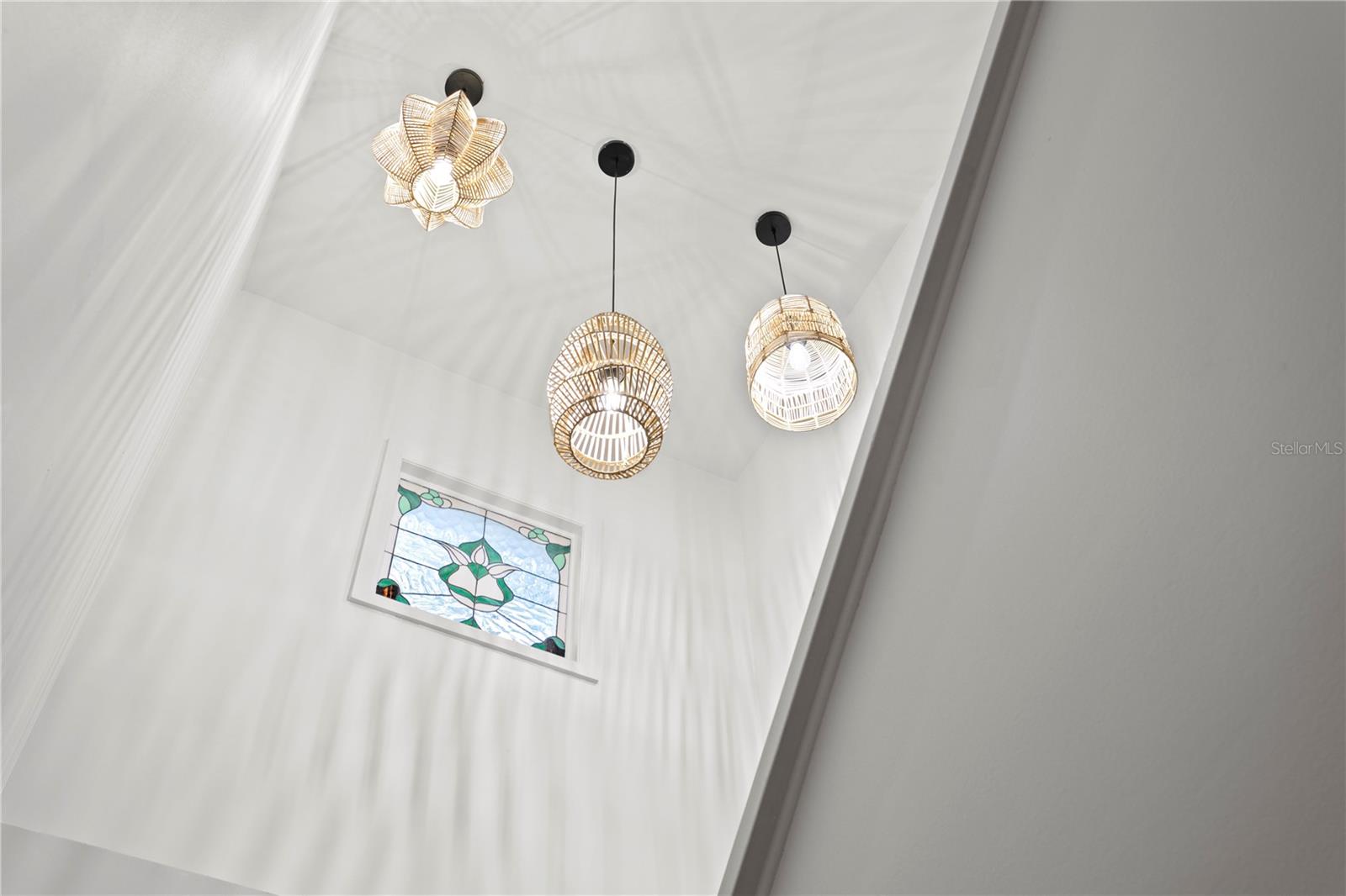 SUNSET PARK - Residential