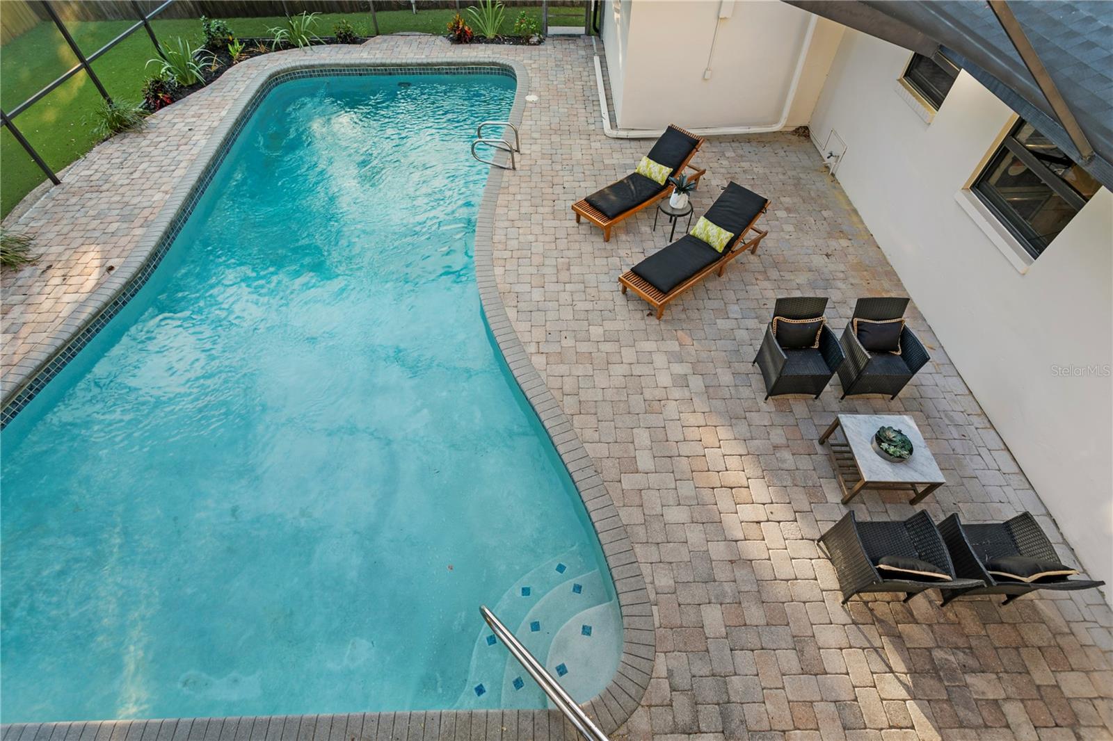 SUNSET PARK - Residential