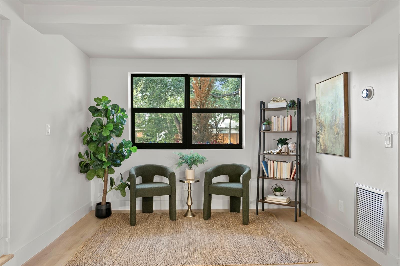 SUNSET PARK - Residential