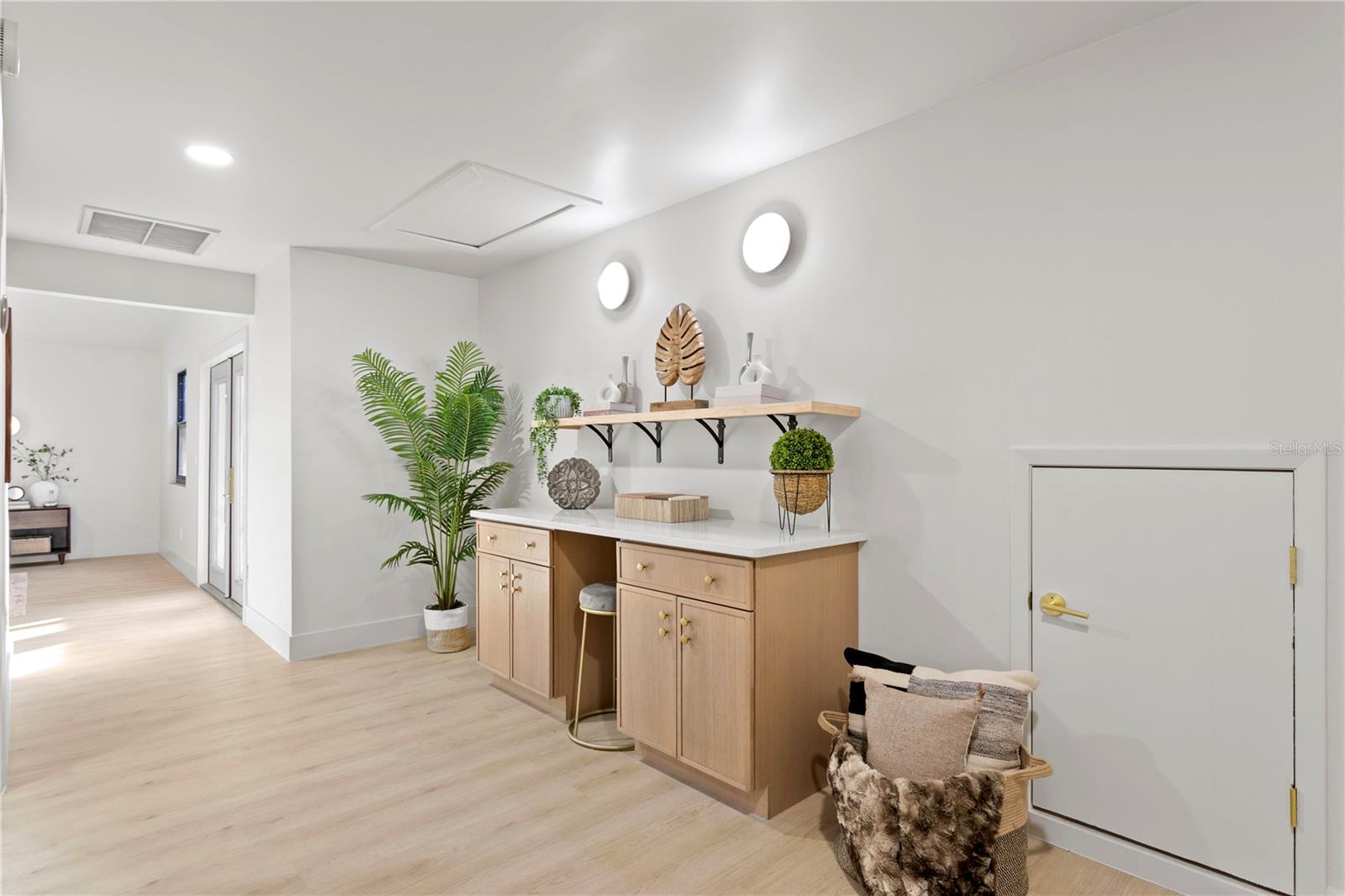 SUNSET PARK - Residential