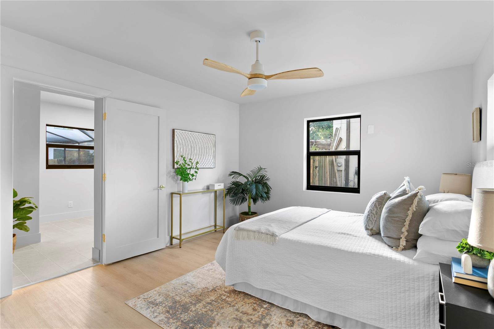 SUNSET PARK - Residential