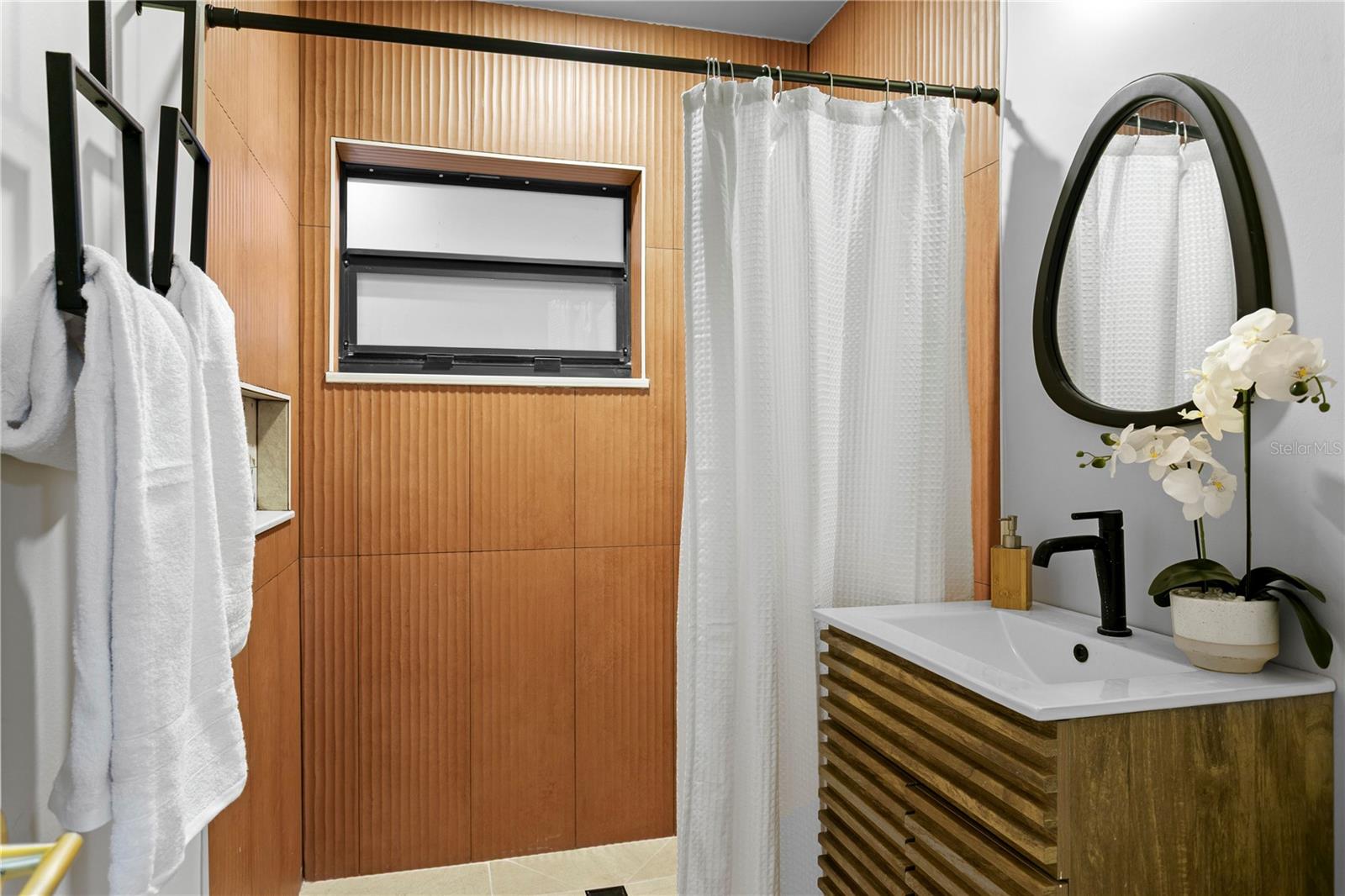 SUNSET PARK - Residential