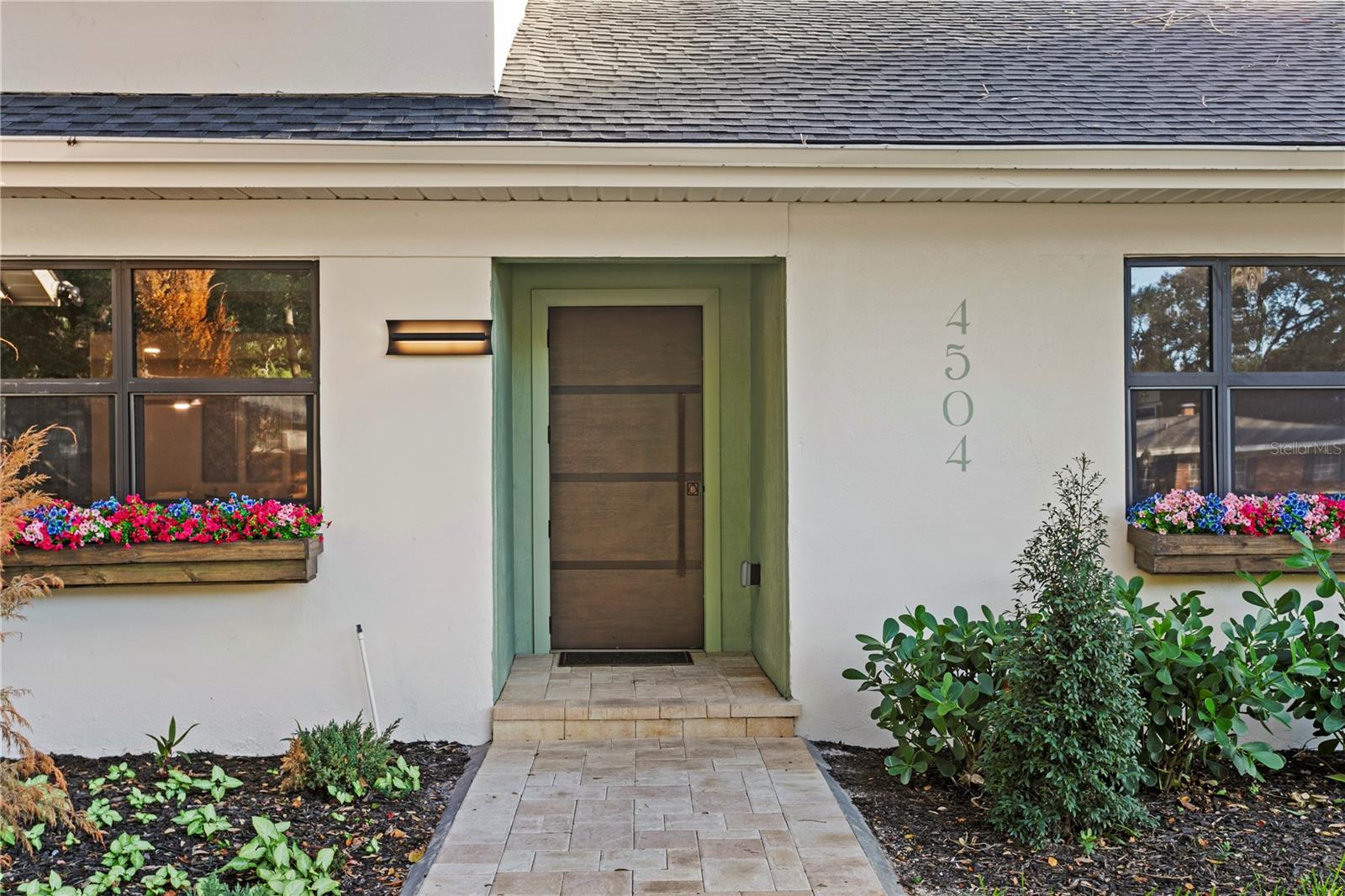 SUNSET PARK - Residential