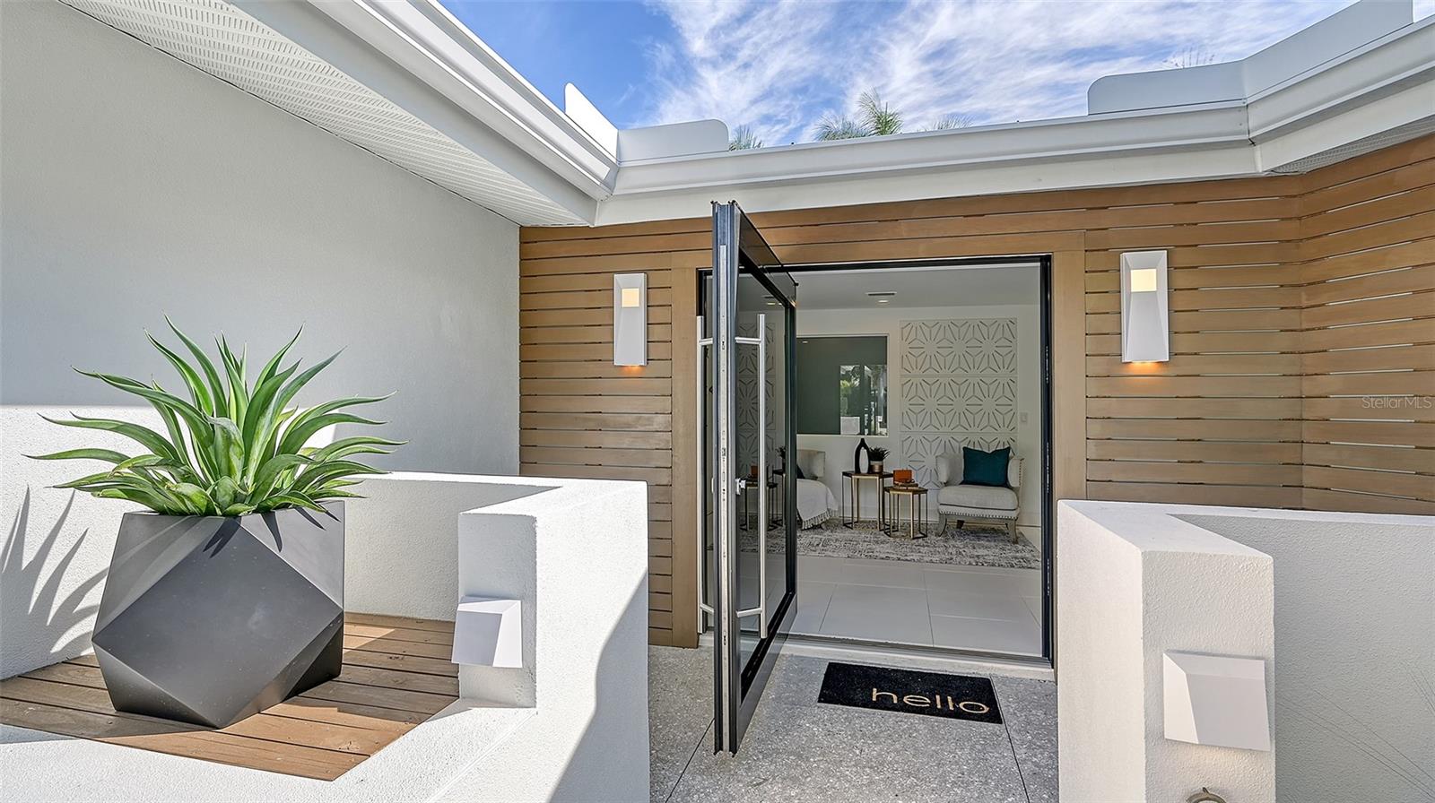 BIRD KEY SUB - Residential