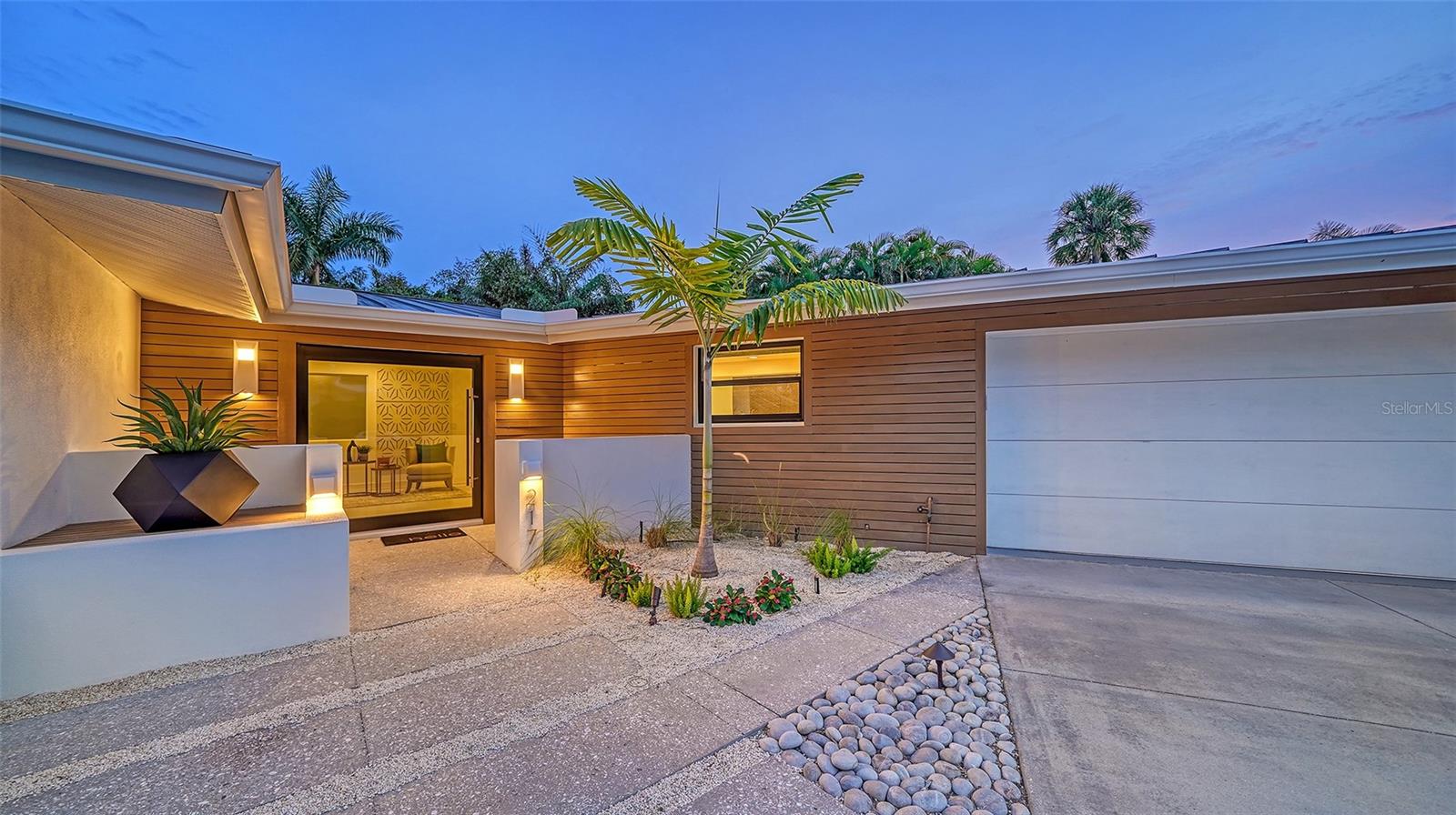 BIRD KEY SUB - Residential