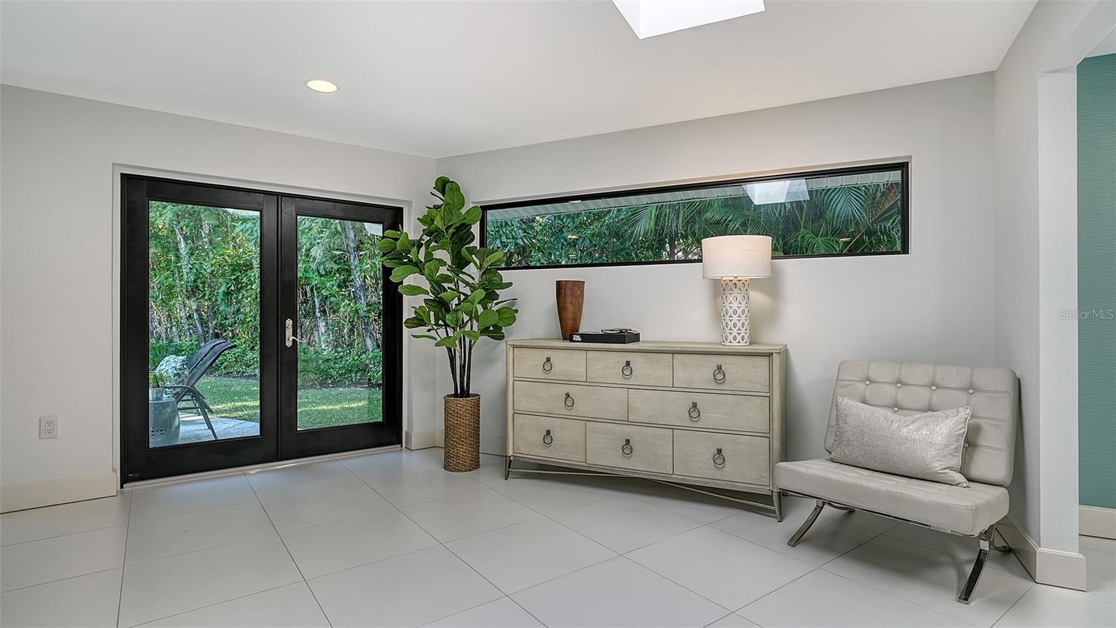 BIRD KEY SUB - Residential