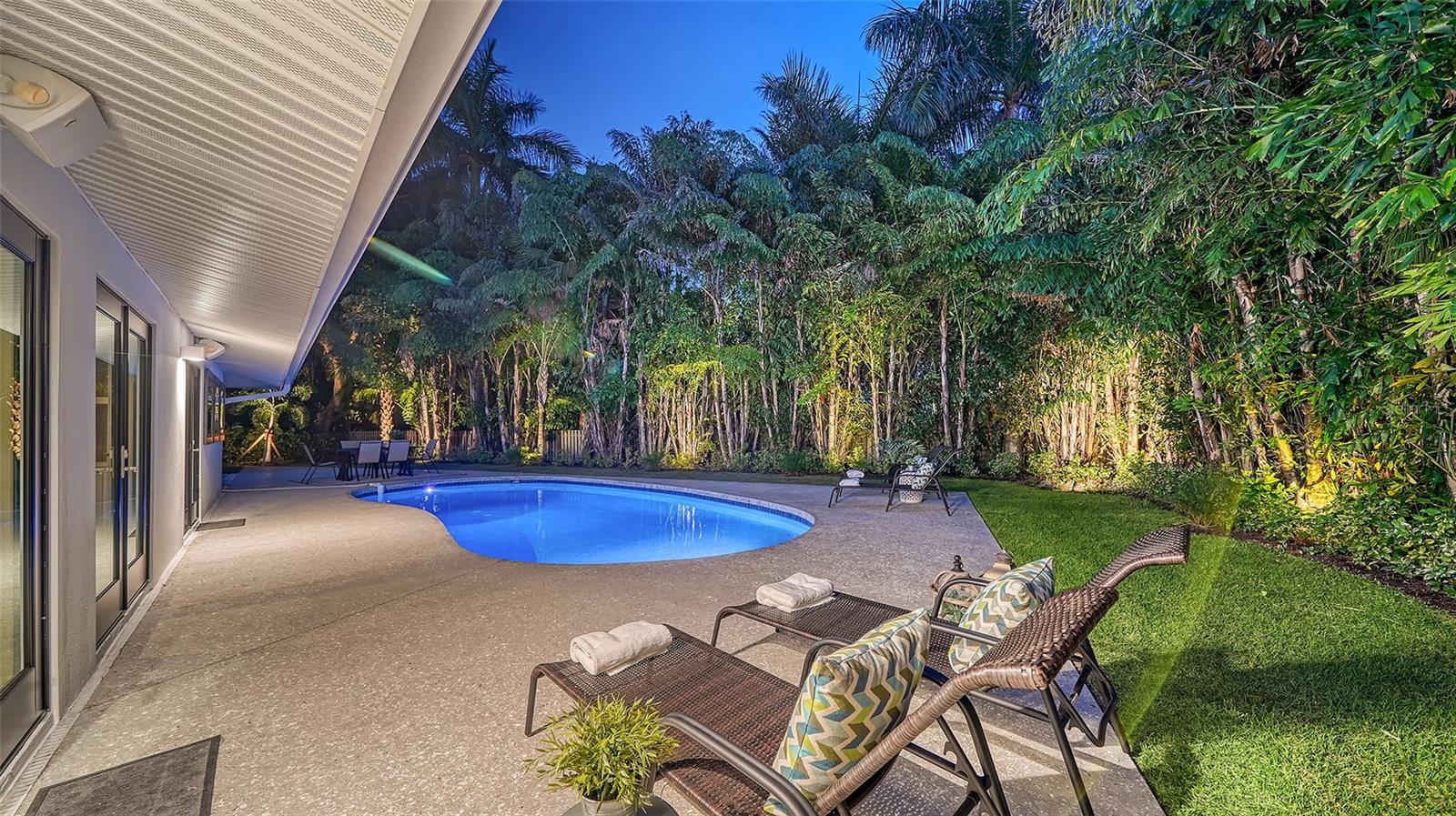 BIRD KEY SUB - Residential