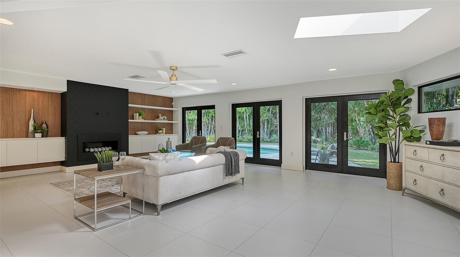 BIRD KEY SUB - Residential