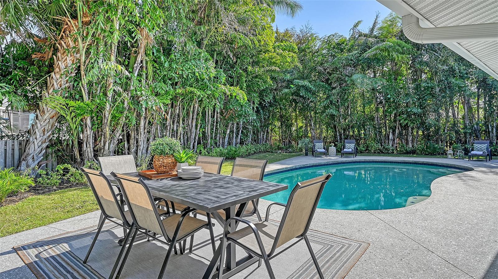 BIRD KEY SUB - Residential