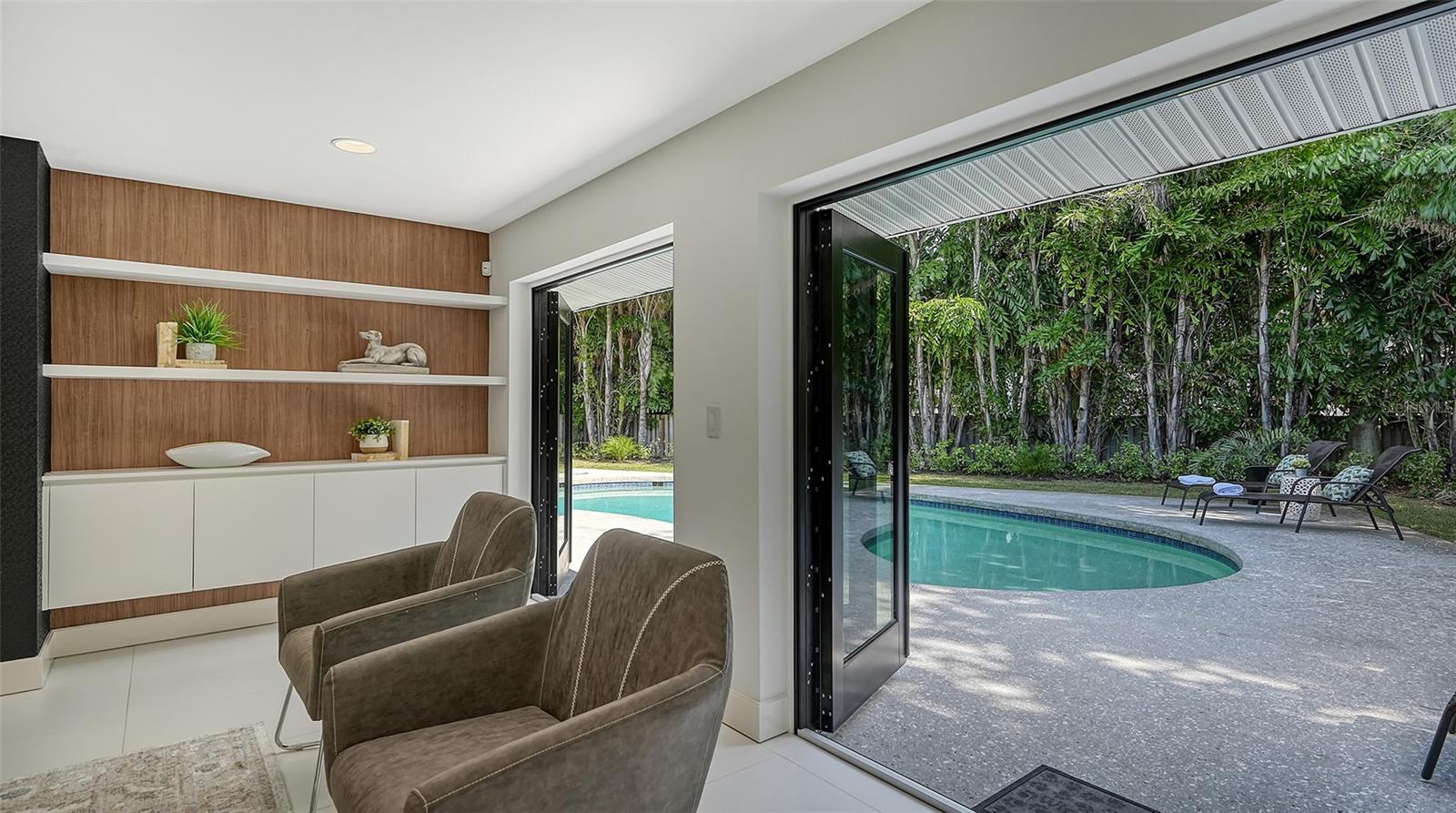 BIRD KEY SUB - Residential