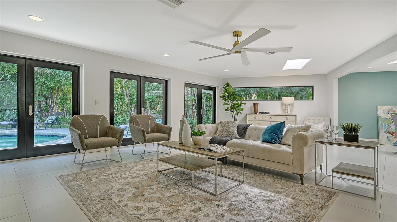 BIRD KEY SUB - Residential