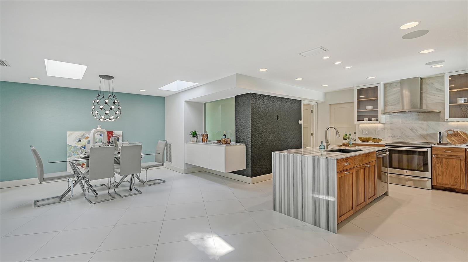 BIRD KEY SUB - Residential