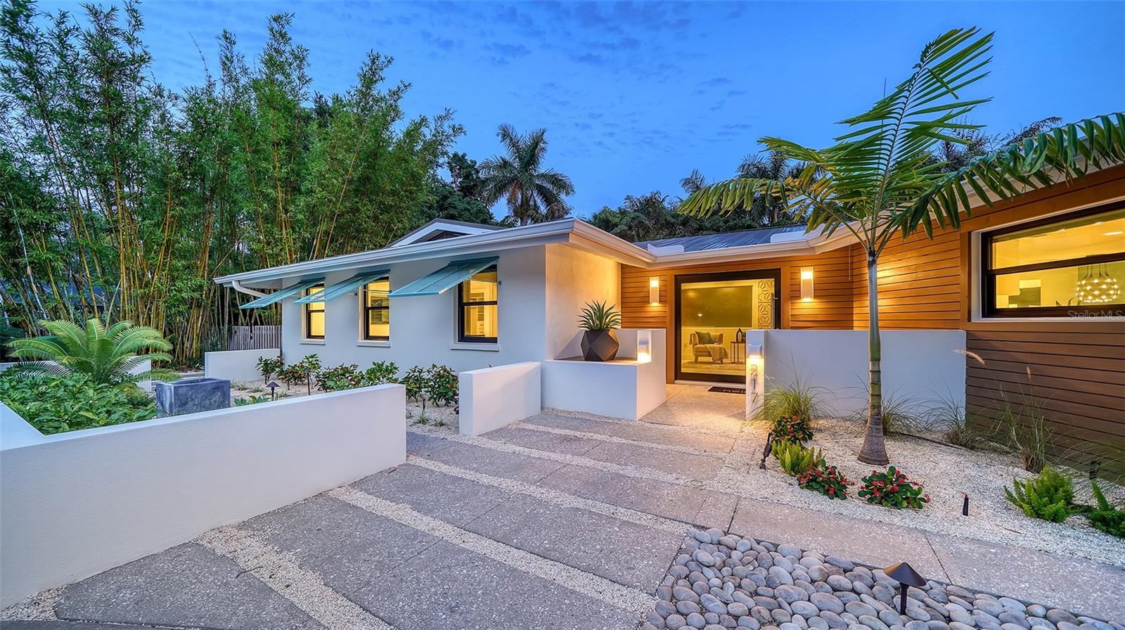 BIRD KEY SUB - Residential