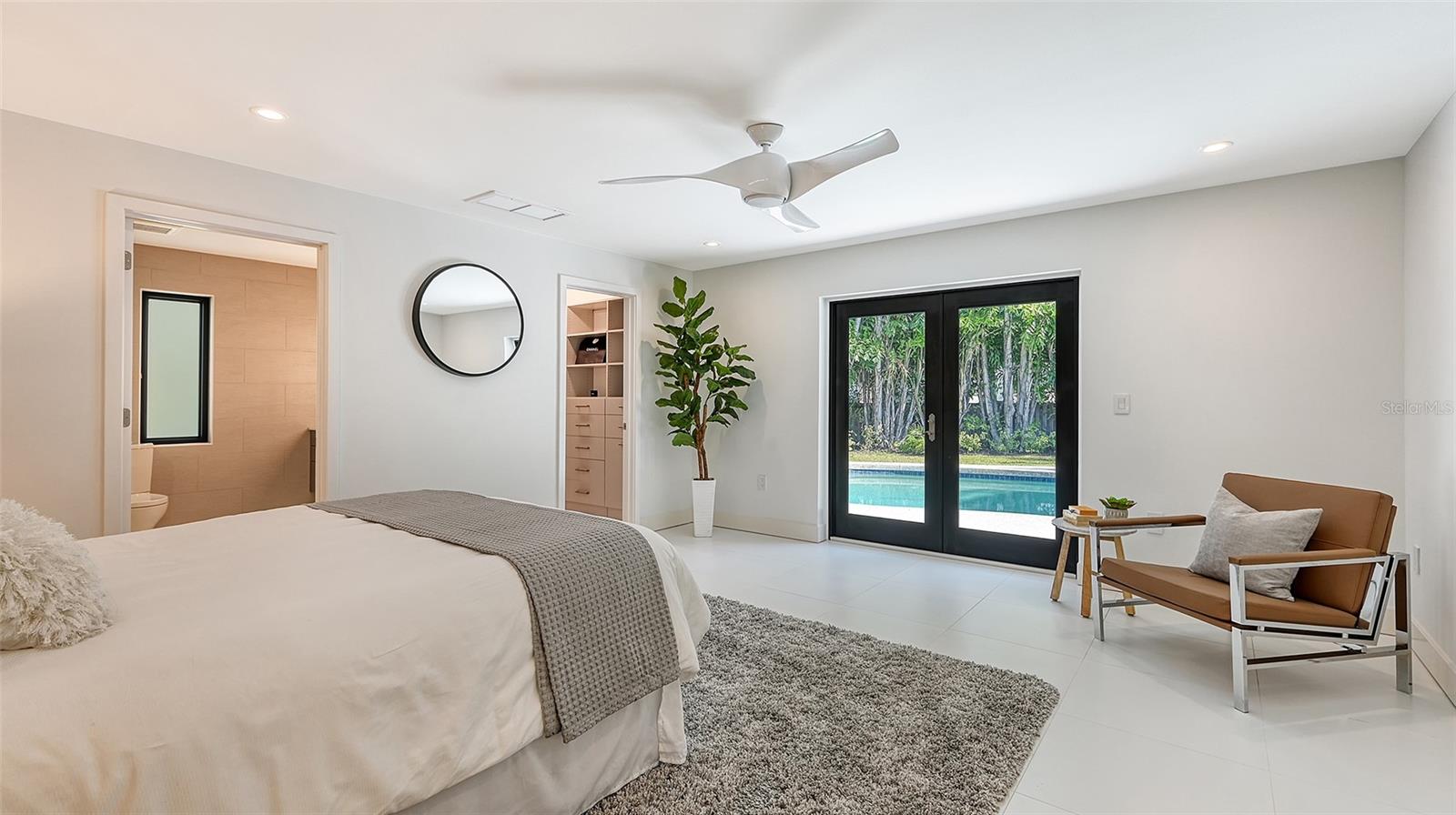 BIRD KEY SUB - Residential