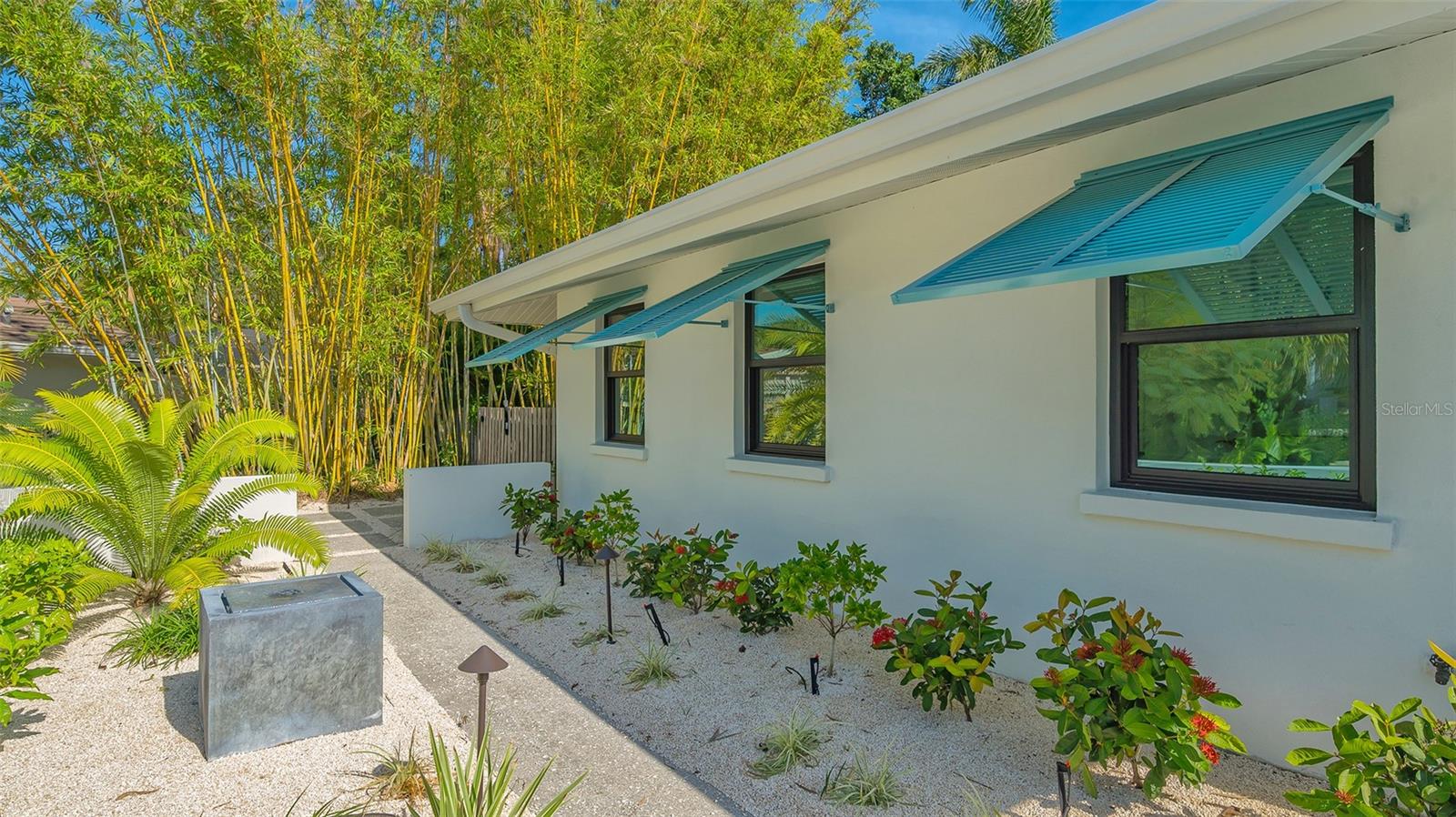 BIRD KEY SUB - Residential