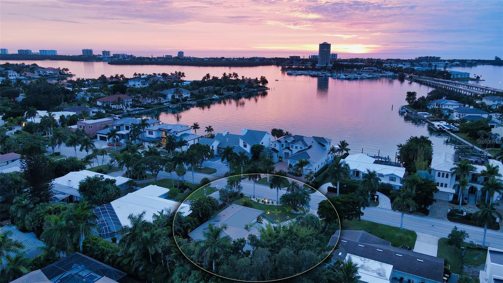 BIRD KEY SUB - Residential