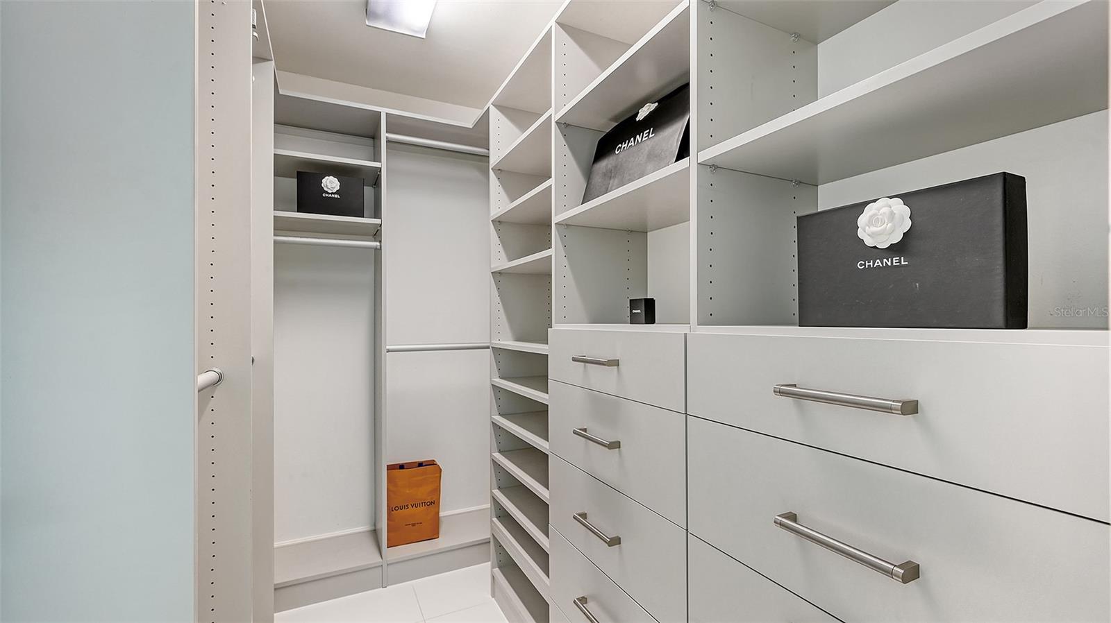 BIRD KEY SUB - Residential