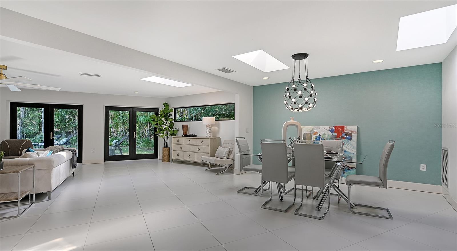 BIRD KEY SUB - Residential