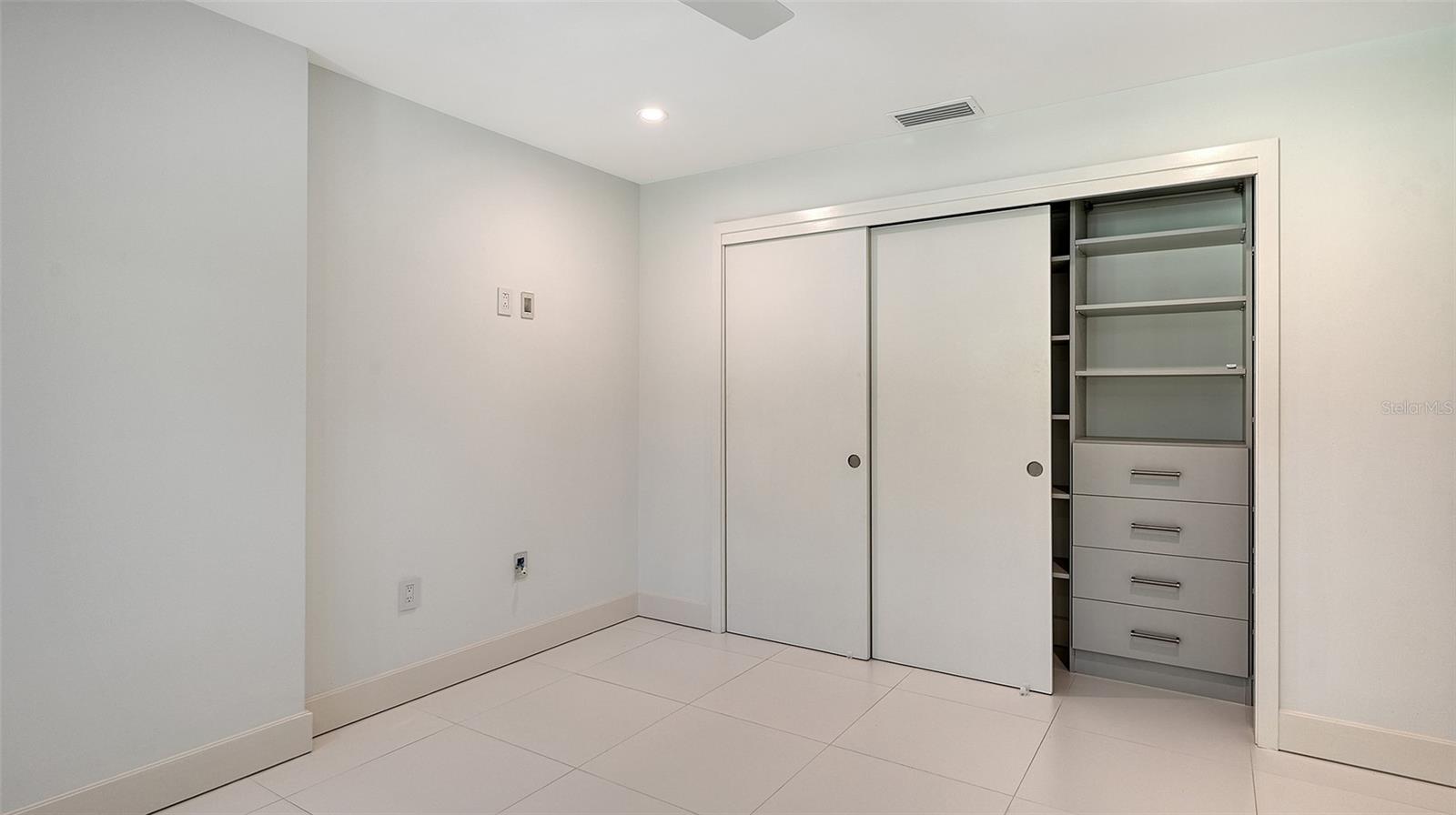 BIRD KEY SUB - Residential