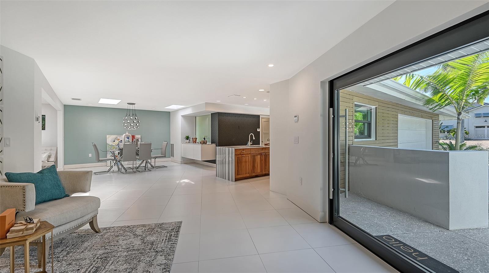 BIRD KEY SUB - Residential