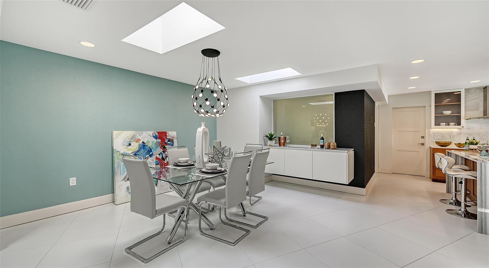 BIRD KEY SUB - Residential