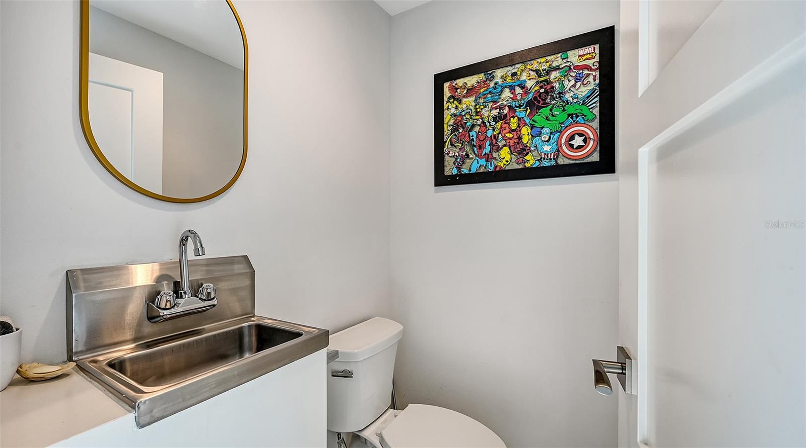 BIRD KEY SUB - Residential