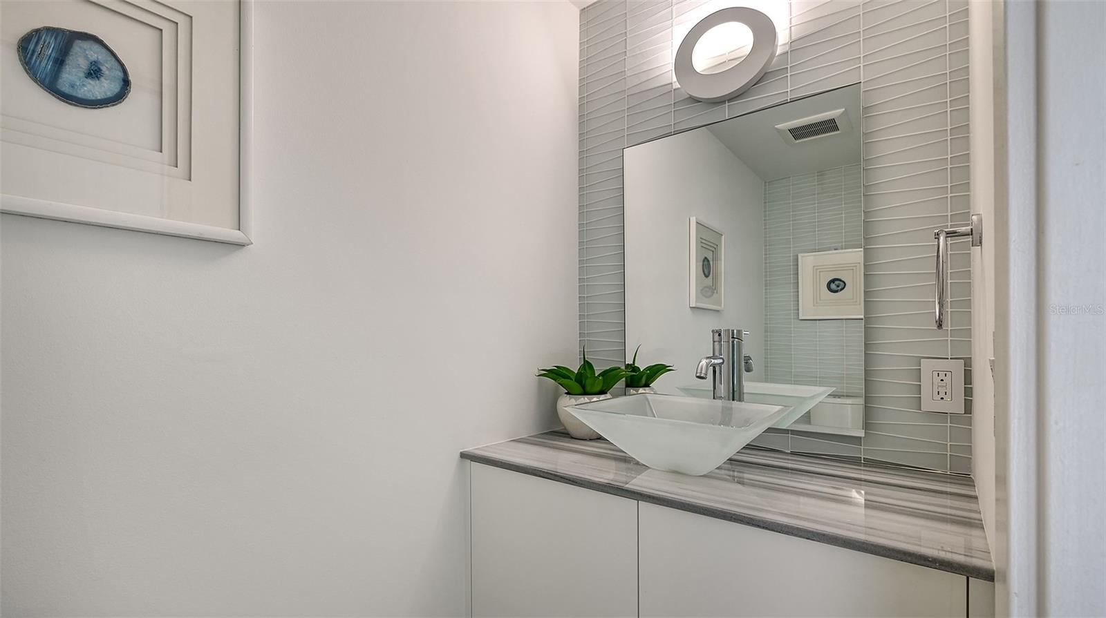 BIRD KEY SUB - Residential