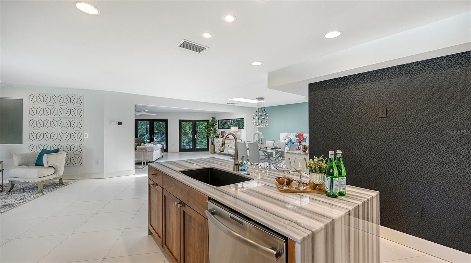 BIRD KEY SUB - Residential