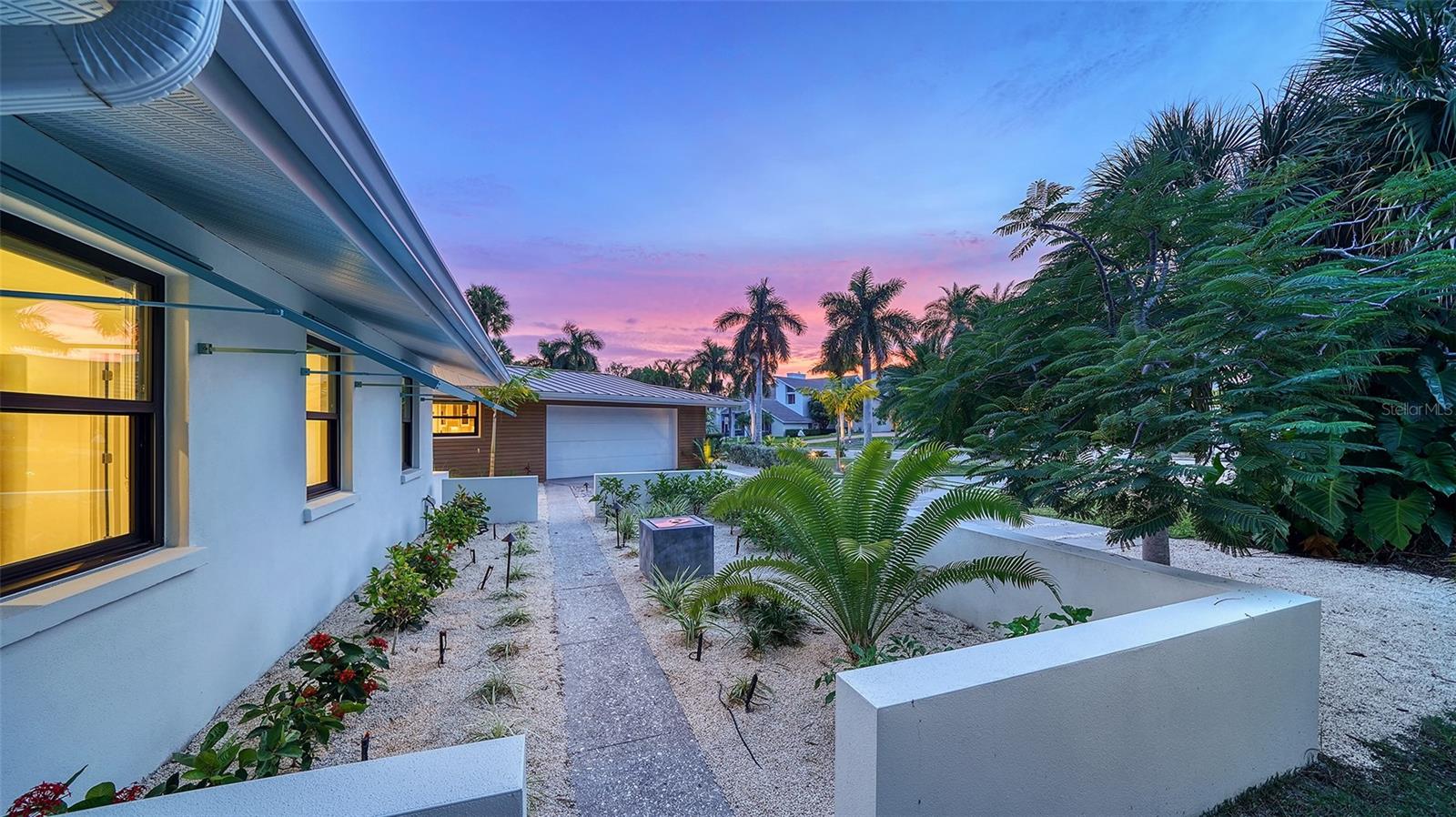 BIRD KEY SUB - Residential