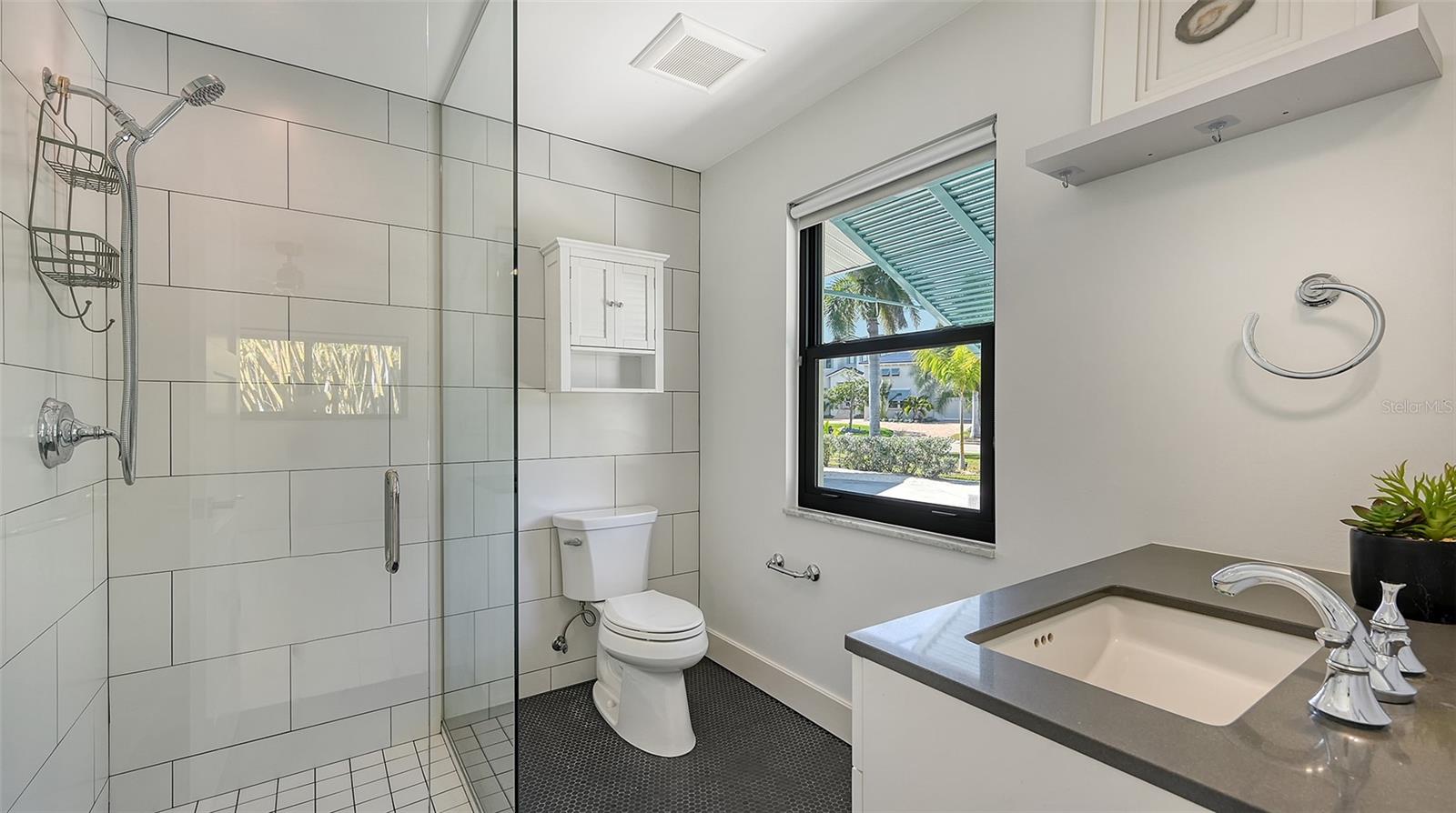 BIRD KEY SUB - Residential