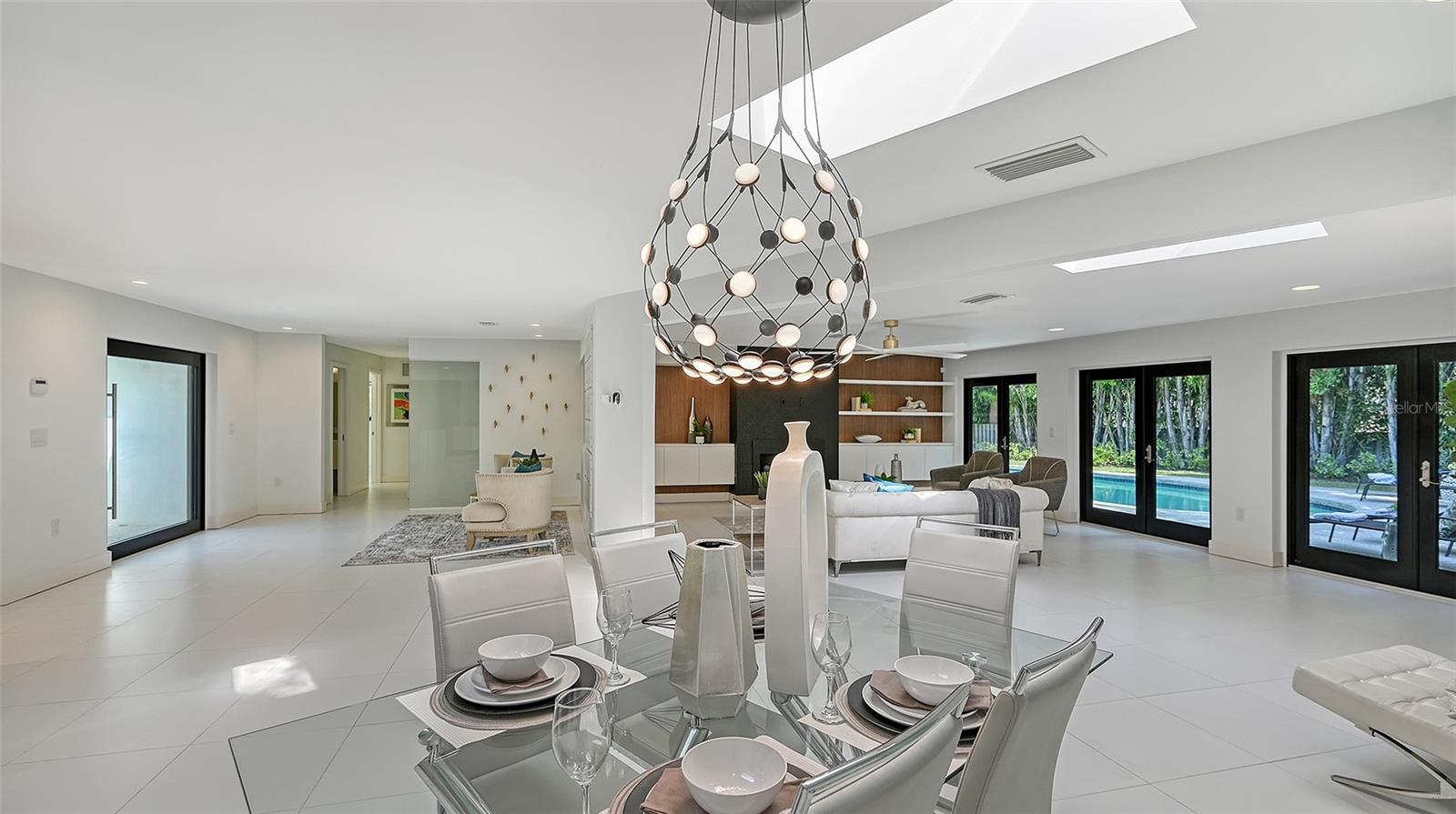 BIRD KEY SUB - Residential