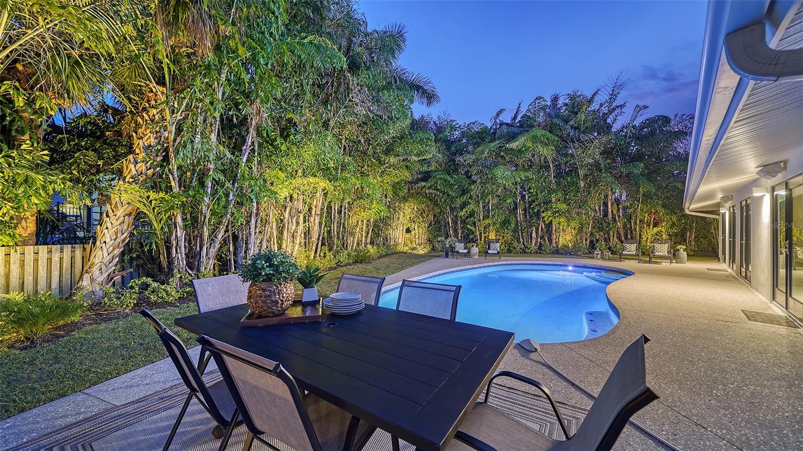 BIRD KEY SUB - Residential