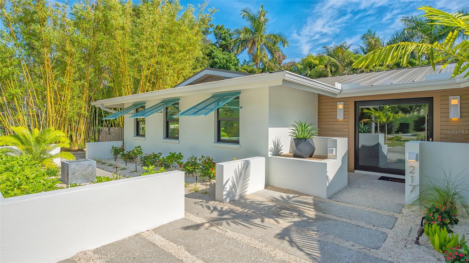 BIRD KEY SUB - Residential