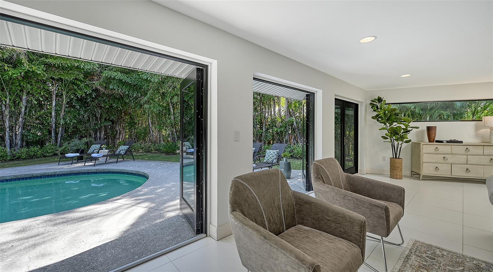 BIRD KEY SUB - Residential