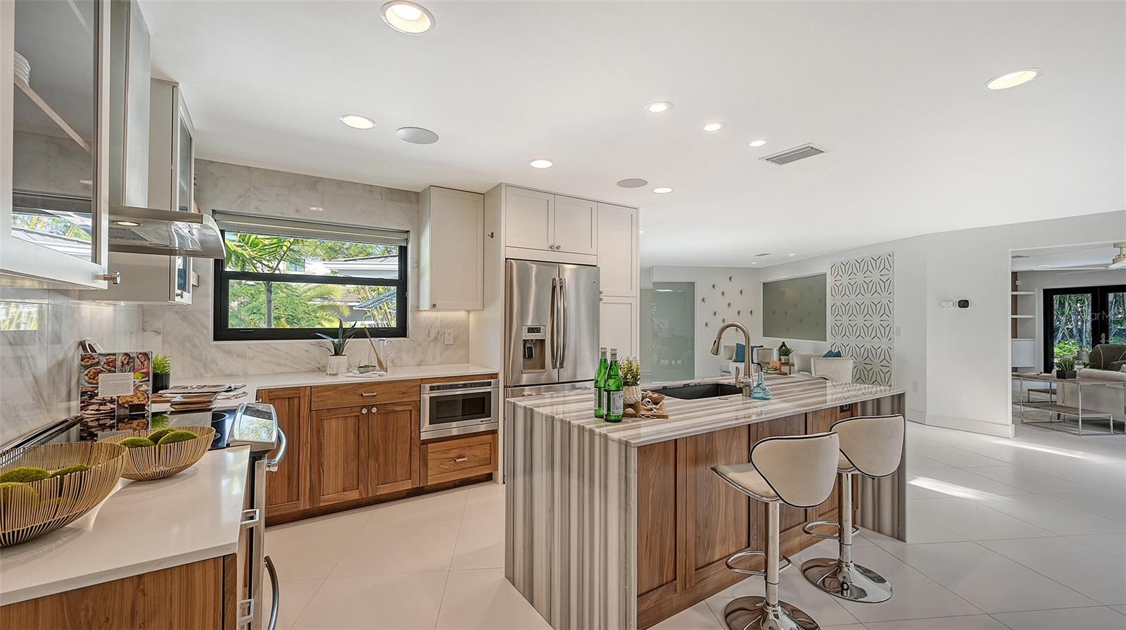 BIRD KEY SUB - Residential