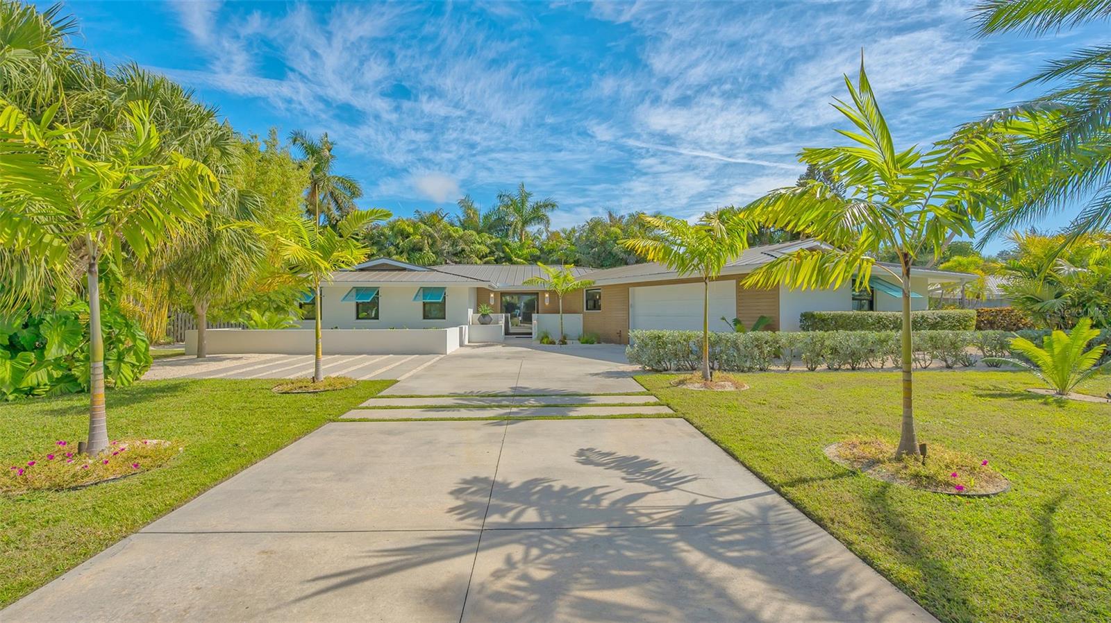 BIRD KEY SUB - Residential